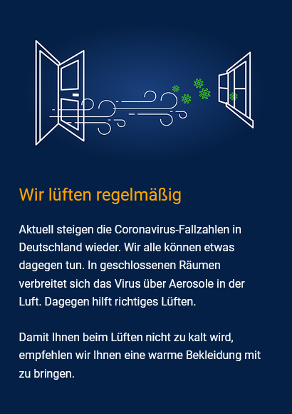 Lüften
